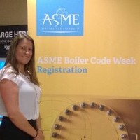 Allyson Byk, Pmp