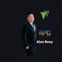 Alan Boey