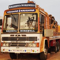 Krishna Borewells Bangalore