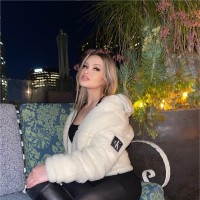 Olivia Mathis