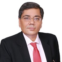 Malik Saleem Ullah Saeed