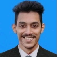 Shishir Shenoy V