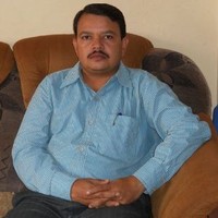 Dinesh Doshi