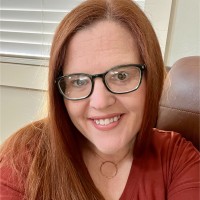 Kami Hodges, Ccufc