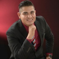 Isaac Caropreso Ramirez