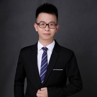 Murphy Huang