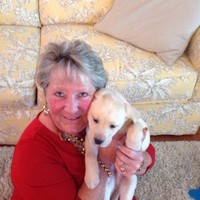Kathleen Pritchard
