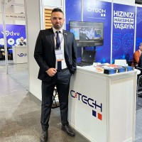 Mustafa Barutçu, Mba