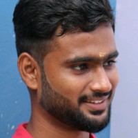 Ranjith P