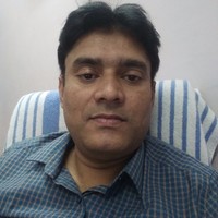 Ranjeet Choudhary