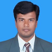 Rajesh Vanaparthi