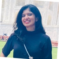 Ashwini Ugale