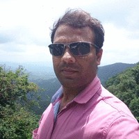 Vasanth Churi