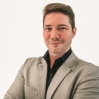 Gustavo Chiqueti Ferreira