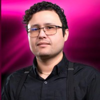 Victor Tarango Corrales