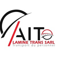 sté Ait Lamine trans .