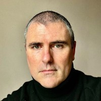 Patrick Sweeney