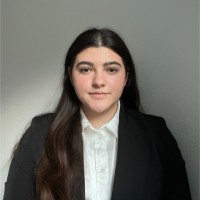 Damaris Mantziopoulos
