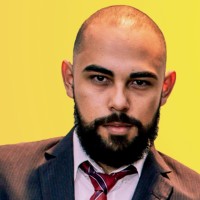 André Cordeiro