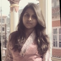 Anisha S