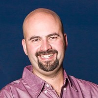Stephane Charron, Crsp