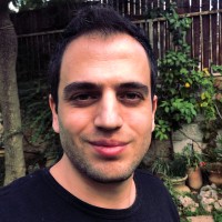 Danny Hadar