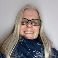 Julie Huish