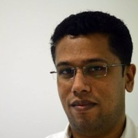 Harishanker Venugopal