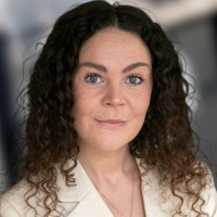 Karoline Lund