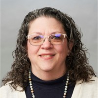 Stephanie Wright