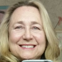 Rebecca St Jean