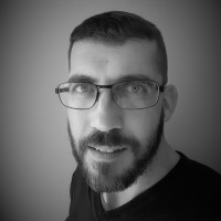 Ludovic Poméon