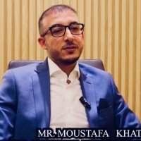 Moustafa Khater