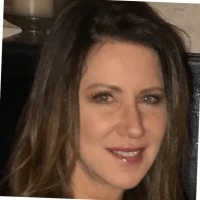 Julie Kamin Russo MSW, RN