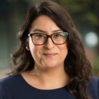 Jacqueline Naranjo