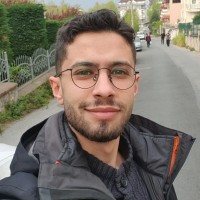 Muhammed  Talha DOĞAN