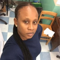 Marcine Parris Bsn Rn