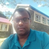 Roopendra Bungshee