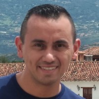 Leonardo José Rueda Murillo