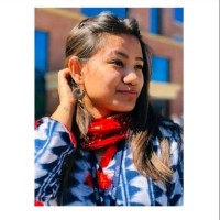 Shradha Thapa