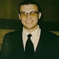 Ryan Mcelwain