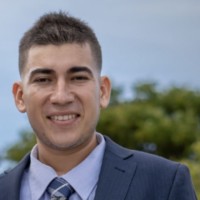Danilo Obando