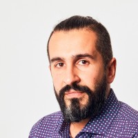 Ezequiel Matías Amaya