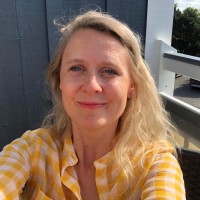 Merete Holmvard Jensen