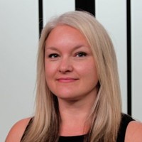 Amanda Grant