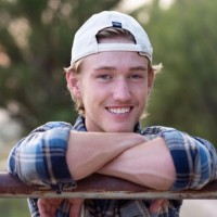 Carter Daigle