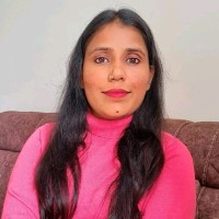Anju Singh
