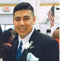 Kevin Rosales