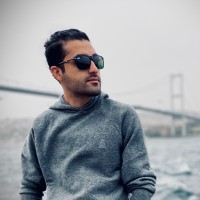 Alireza Jalili