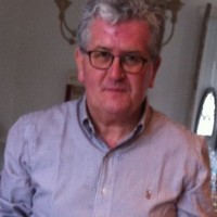 Barrau Joël